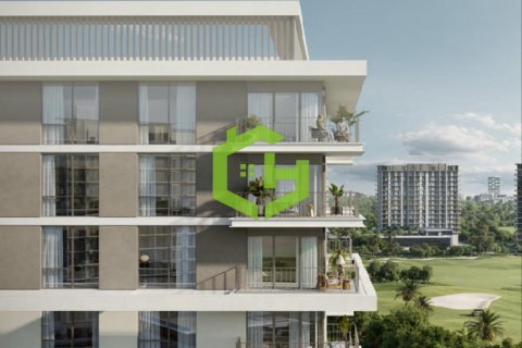 Apartment de 3 dormitorios en EMAAR South, UAE No. 90649 3