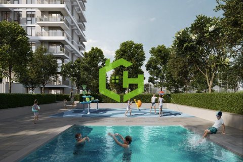 Apartment de 3 dormitorios en EMAAR South, UAE No. 90649 4