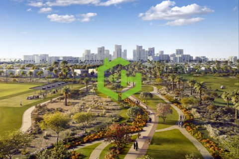 Apartment de 3 dormitorios en EMAAR South, UAE No. 90649 6