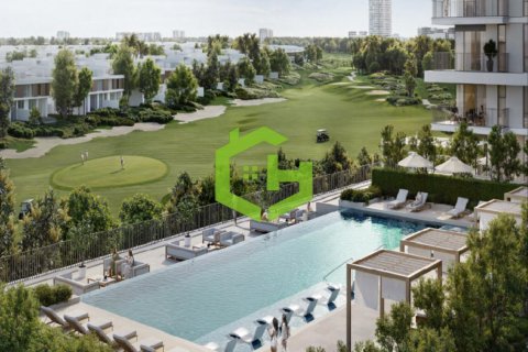 Apartment de 3 dormitorios en EMAAR South, UAE No. 90649 5