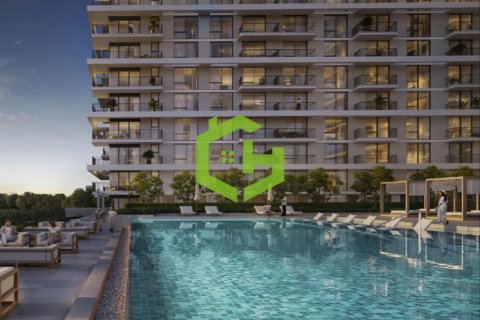 Apartment de 3 dormitorios en EMAAR South, UAE No. 90649 2