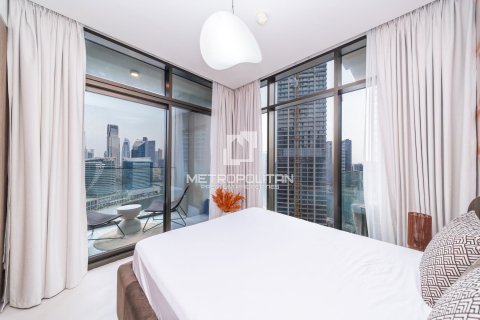 2 bedrooms Apartment in Business Bay, UAE No. 130191