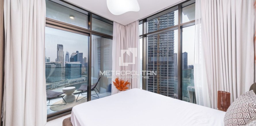 2 bedrooms Apartment in Business Bay, UAE No. 130191