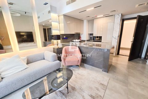 Appartement de 1 chambre à Business Bay, UAE No. 130190 3
