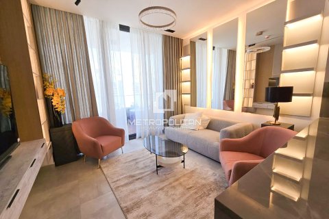 Appartement de 1 chambre à Business Bay, UAE No. 130190 4