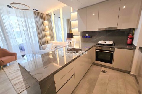 Appartement de 1 chambre à Business Bay, UAE No. 130190 8