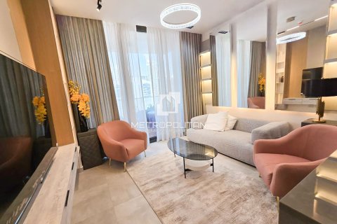Appartement de 1 chambre à Business Bay, UAE No. 130190