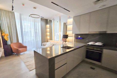 Appartement de 1 chambre à Business Bay, UAE No. 130190 9