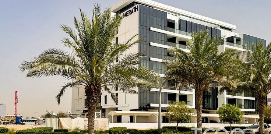 2 bedrooms Apartment in Dubai South (Dubai World Central), UAE No. 188147