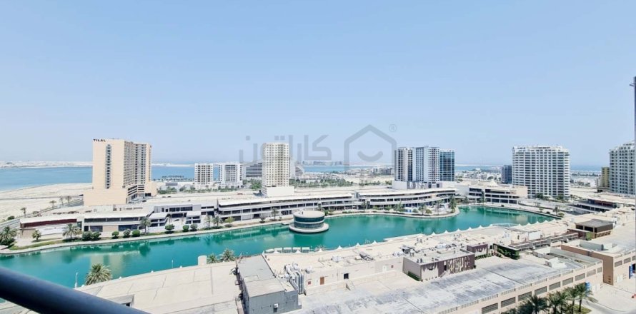 2 bedrooms Apartment in Amwaj Islands, Bahrain No. 58782