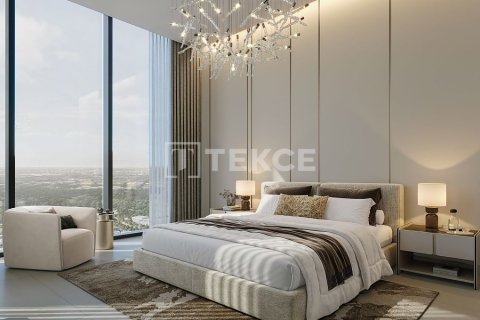 Apartment de 1 dormitorio en Dubai, UAE No. 64598 13
