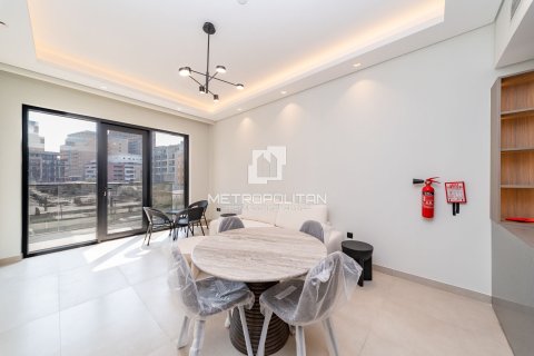 Appartement de 1 chambre à Jumeirah Village Circle, UAE No. 129539