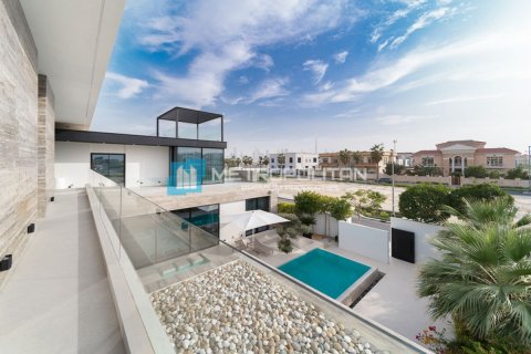 Villa de 5 chambres à Pearl Jumeirah, UAE No. 129542 25