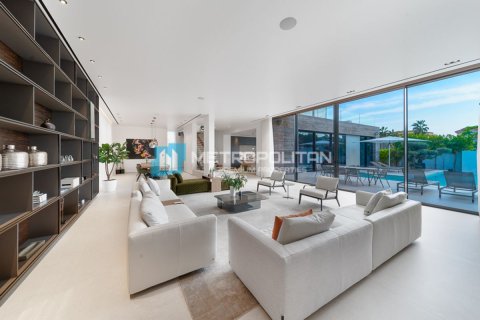Villa de 5 chambres à Pearl Jumeirah, UAE No. 129542 4