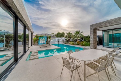 Villa de 5 chambres à Pearl Jumeirah, UAE No. 129542 31