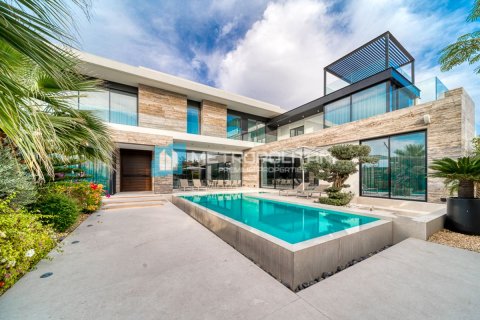 Villa de 5 chambres à Pearl Jumeirah, UAE No. 129542