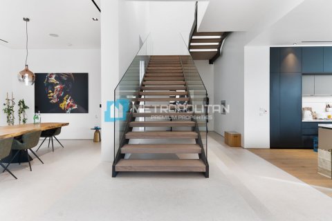 Villa de 5 chambres à Pearl Jumeirah, UAE No. 129542 9