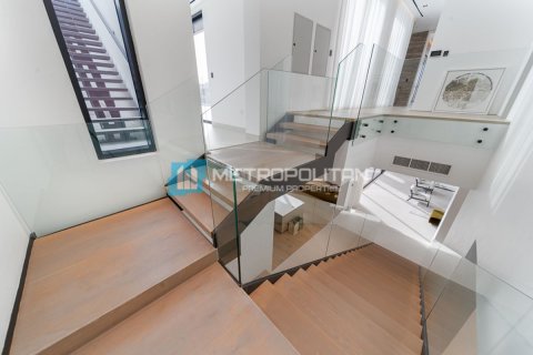 Villa de 5 chambres à Pearl Jumeirah, UAE No. 129542 26