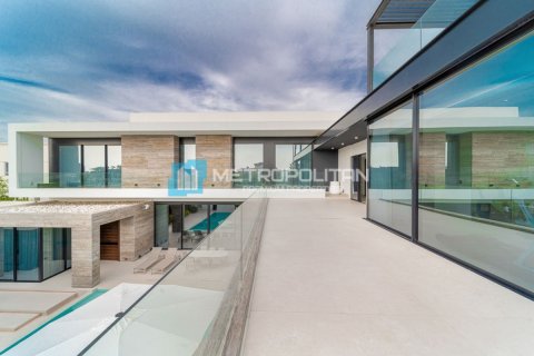 Villa de 5 chambres à Pearl Jumeirah, UAE No. 129542 16