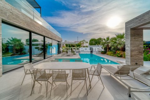 Villa de 5 chambres à Pearl Jumeirah, UAE No. 129542 30