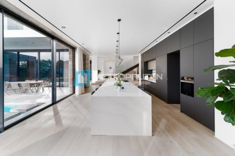 Villa de 5 chambres à Pearl Jumeirah, UAE No. 129542 28