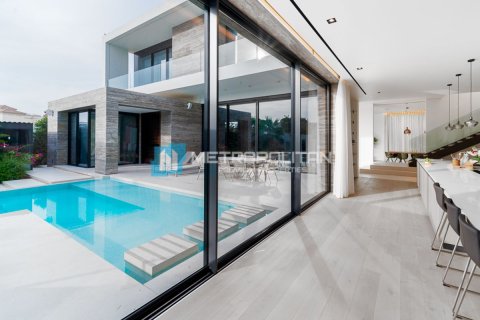 Villa de 5 chambres à Pearl Jumeirah, UAE No. 129542 29