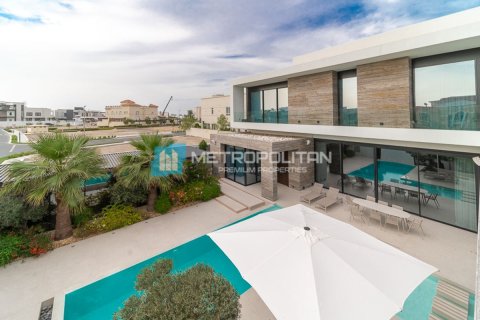 Villa de 5 chambres à Pearl Jumeirah, UAE No. 129542 17