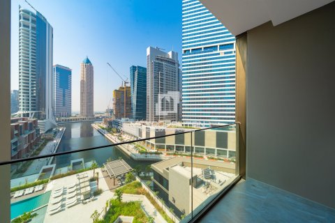 2 غرف نوم شقة في الخليج التجاري, الإمارات العربية المتحدة رقم 129537 23