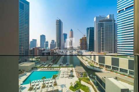 2 غرف نوم شقة في الخليج التجاري, الإمارات العربية المتحدة رقم 129537 19