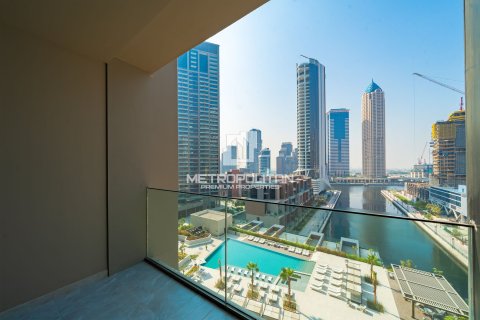 2 غرف نوم شقة في الخليج التجاري, الإمارات العربية المتحدة رقم 129537 21