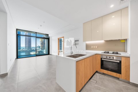 Appartement de 2 chambres à Business Bay, UAE No. 129537