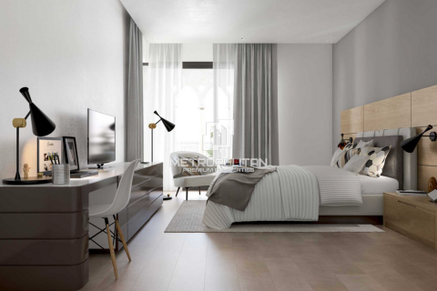 Appartement de 1 chambre à Dubai Marina, UAE No. 129543