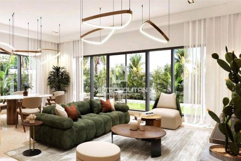 Villa de 4 chambres à Dubai Land, UAE No. 129540
