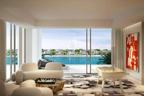 Villa de 5 dormitorios en Palm Jebel Ali, UAE No. 129541