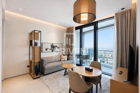 1 bedroom Apartment in The Address Jumeirah Resort and Spa, UAE No. 204098