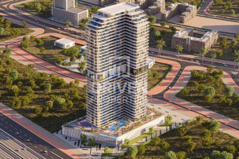 2 bedrooms Apartment in Dubai Residence Complex, UAE No. 204099