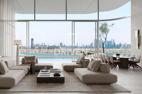 Appartement de 2 chambres à The Crescent, UAE No. 204101