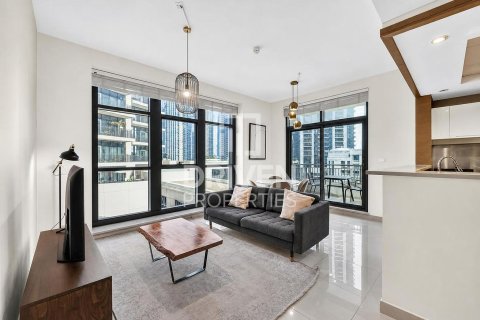 2 bedrooms Apartment in Claren Towers, UAE No. 204097