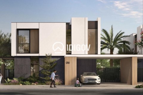 4 bedrooms Villa in Dubai Land, UAE No. 203649