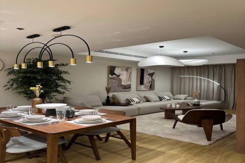 2 bedrooms Apartment in Princess Tower, UAE No. 203648