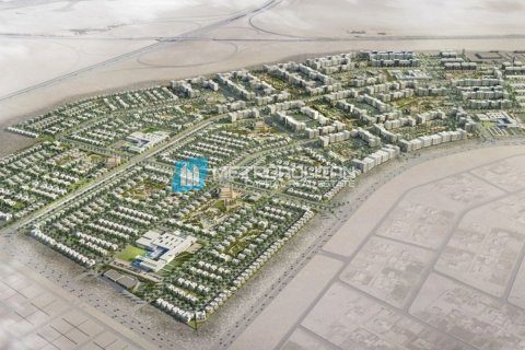 510m² Land in Al Shamkha, UAE No. 144753