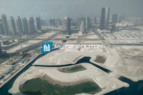 Appartement de 3 chambres à Al Reem Island, UAE No. 144756