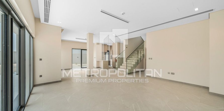 Townhouse de 4 chambres à District 7, UAE No. 128019