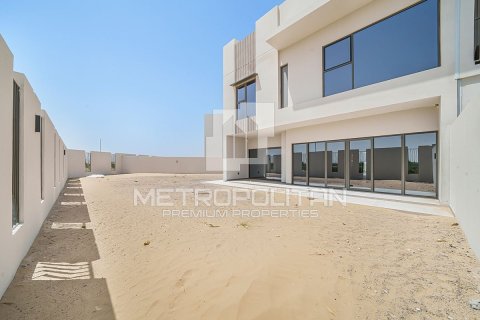 Townhouse de 4 chambres à District 7, UAE No. 128019 13