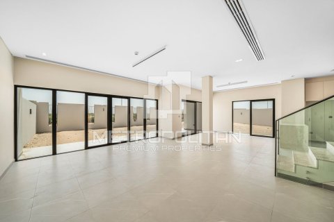 Townhouse de 4 chambres à District 7, UAE No. 128019 11