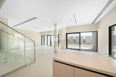 Townhouse de 4 chambres à District 7, UAE No. 128019 6