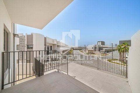 Townhouse de 4 chambres à District 7, UAE No. 128019 12