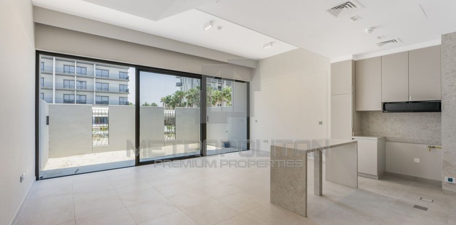 Townhouse de 3 chambres à District 7, UAE No. 128016