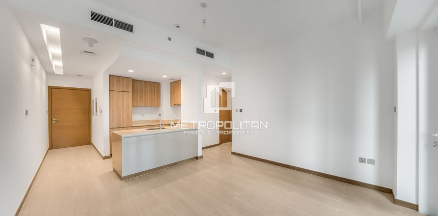 Appartement de 1 chambre à Urban Oasis, UAE No. 128017