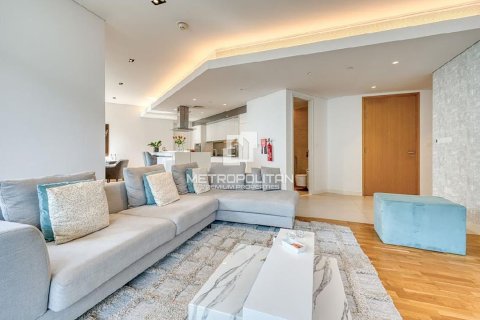 Apartment de 3 dormitorios en Bluewaters Residences, UAE No. 128018 4